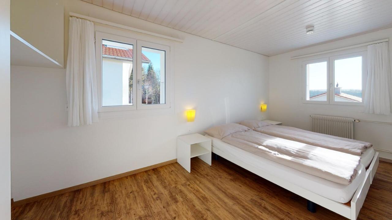 Reka-Feriendorf Montfaucon Quarto foto